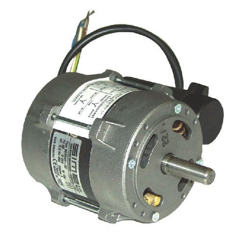 Burner Motor image 0