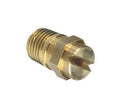 1/4" Rinsing Nozzle image 0