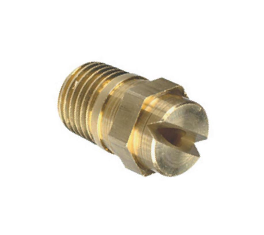 1/4" Rinsing Nozzle image 0
