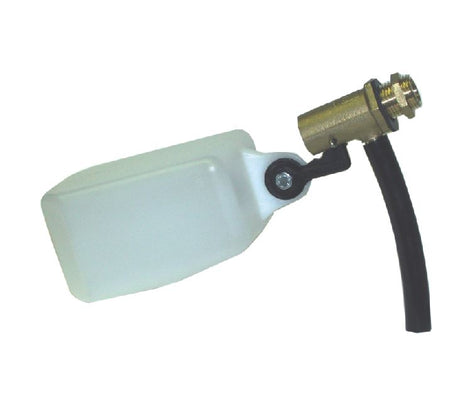 Float Valve 1/2"M Inlet image 0