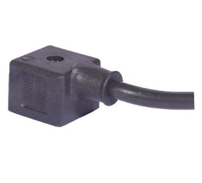 Din Connector with Lead image 0