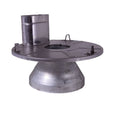 Chimney Assembly for Lavor image 0