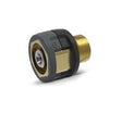 Easyforce Female to M22M Adaptor image 0
