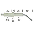 Electrode for Sirio (Pair) image 0