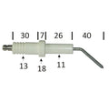 Electrode for Sirio (Pair) image 0