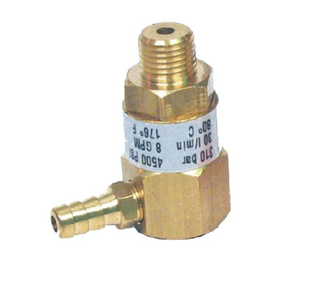 Easy Start Valve image 0