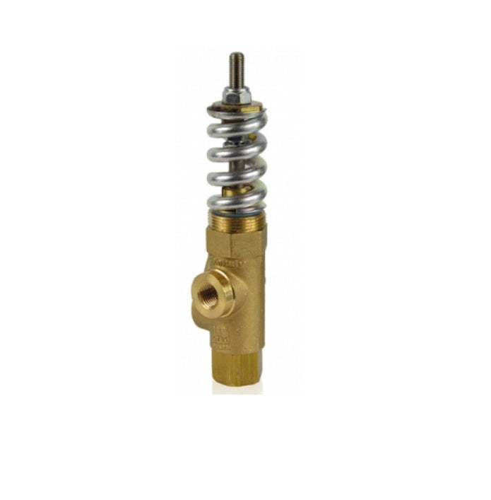 MG3000 Safety Valve image 0