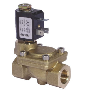 Matt Wash Valve image 0