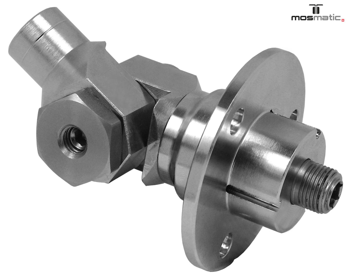 Mosmatic KDYF Toggle Swivel – G1/4 F x M12x1 M – 58.908