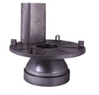 Chimney Assembly for Vaportec Boiler image 0