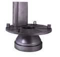 Chimney Assembly for Vaportec Boiler image 0