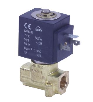 Detergent Valve image 0