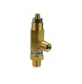 MG1000 Safety Valve image 0