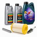 Vanguard V400 Service Kit