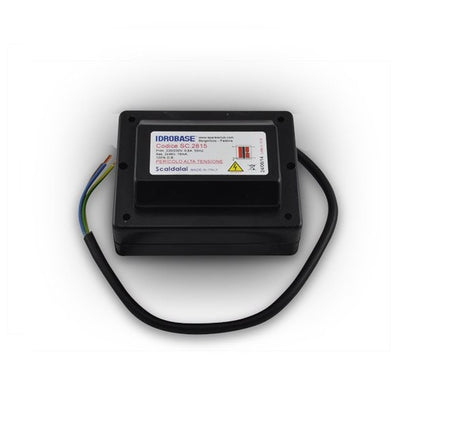 Ignition Transformer 110V (+ Mounting Kit) image 0