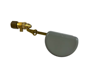 RG0 Float Valve image 0