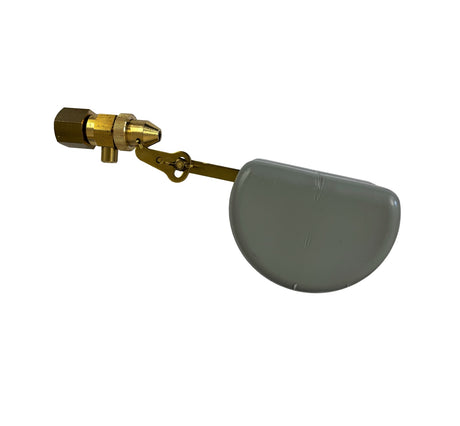 RG0 Float Valve image 0