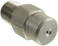 High Pressure Stainless Steel Nozzle 1/8 Bsp