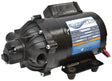 Everflo EF7000 12V high flow softwash diaphragm pump 26.5 LPM