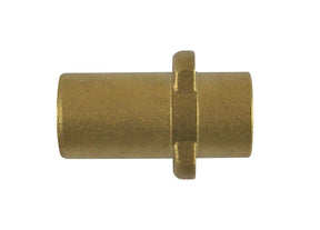 Bayonet - 1/4"F to Karcher K Series image 0
