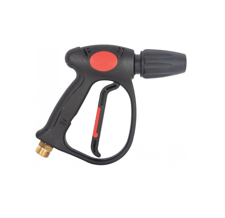 MV925 Gun - M22 M Swivel + Kew Q/R image 0