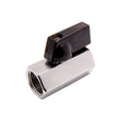 Mini Ball Balve, 3/8F x 3/8F image 0