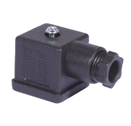 Wireable Din Connector image 0