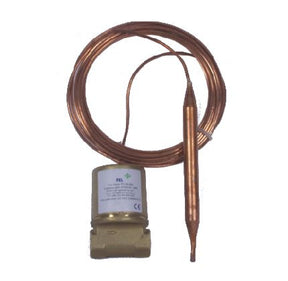 Thermostatic Fire Valve image 0