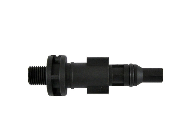 1/4" M Bayonet to fit Lavorwash image 0