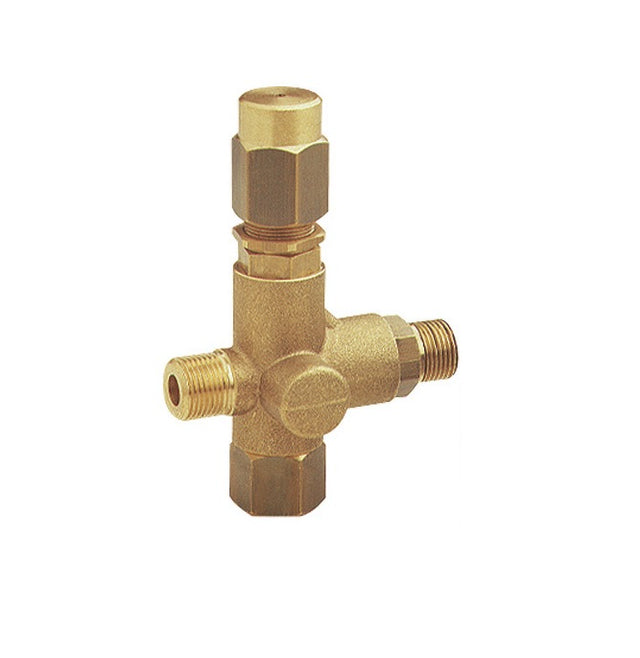 VB130 Unloader Valve image 0