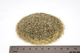 Crushed Glass Blasting Media – 40 x 25kg Bags – Full Pallet