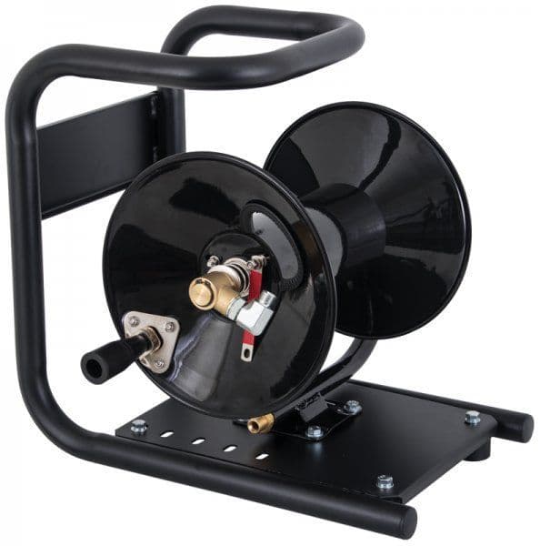 30 m Frame Mounted Hose Reel