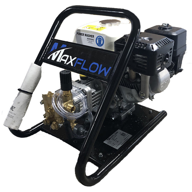 Maxflow Honda GP200 11 LPM Pressure Washer