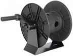 Mecline HR Series Thermoplastic Manual High-Pressure Hose Reel – 20 m