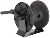 Mecline HR Series Thermoplastic Manual High-Pressure Hose Reel – 20 m