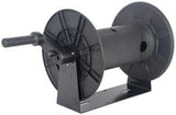 Mecline HR Series Thermoplastic Manual High-Pressure Hose Reel – 40 m
