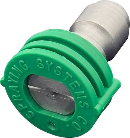 Quick Conncet Nozzle 25°