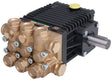 Interpump W130M Pressure Washer Pump - 9.5 LPM 130 Bar