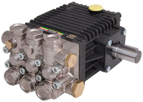 Interpump W204 Pressure Washer Pump - 14 LPM 200 Bar