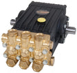 Interpump W162 Pressure Washer Pump - 18 LPM 160 Bar