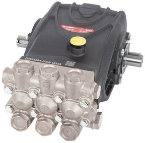 Interpump W201 Pressure Washer Pump - 15 LPM 200 Bar