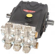 Interpump WS202AA Pressure Washer Pump - 21 LPM 200 Bar