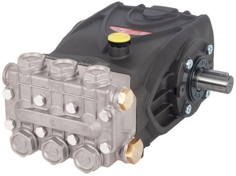 Interpump W929 Pressure Washer Pump - 15 LPM 275 Bar