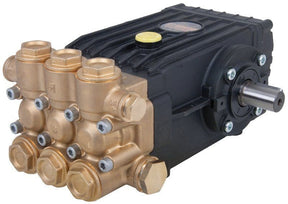 Interpump WS1040 Drain Jetting Pump - 40 LPM 100 Bar