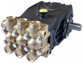 Interpump WS1625 Pressure Washer Pump - 25 LPM 160 Bar