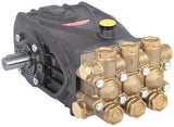 Interpump WS131LH Pressure Washer Pump - 15 LPM 130 Bar (Left Hand Shaft)