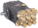 Interpump WS151LH Pressure Washer Pump - 15 LPM 150 Bar (Left Hand Shaft)