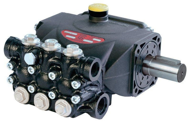 Interpump E1B1612M Pressure Washer Pump - 12 LPM 160 Bar