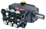 Interpump E1B1808M Pressure Washer Pump - 8 LPM 180 Bar