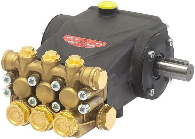 Interpump E2B2015M Pressure Washer Pump - 15 LPM 200 Bar